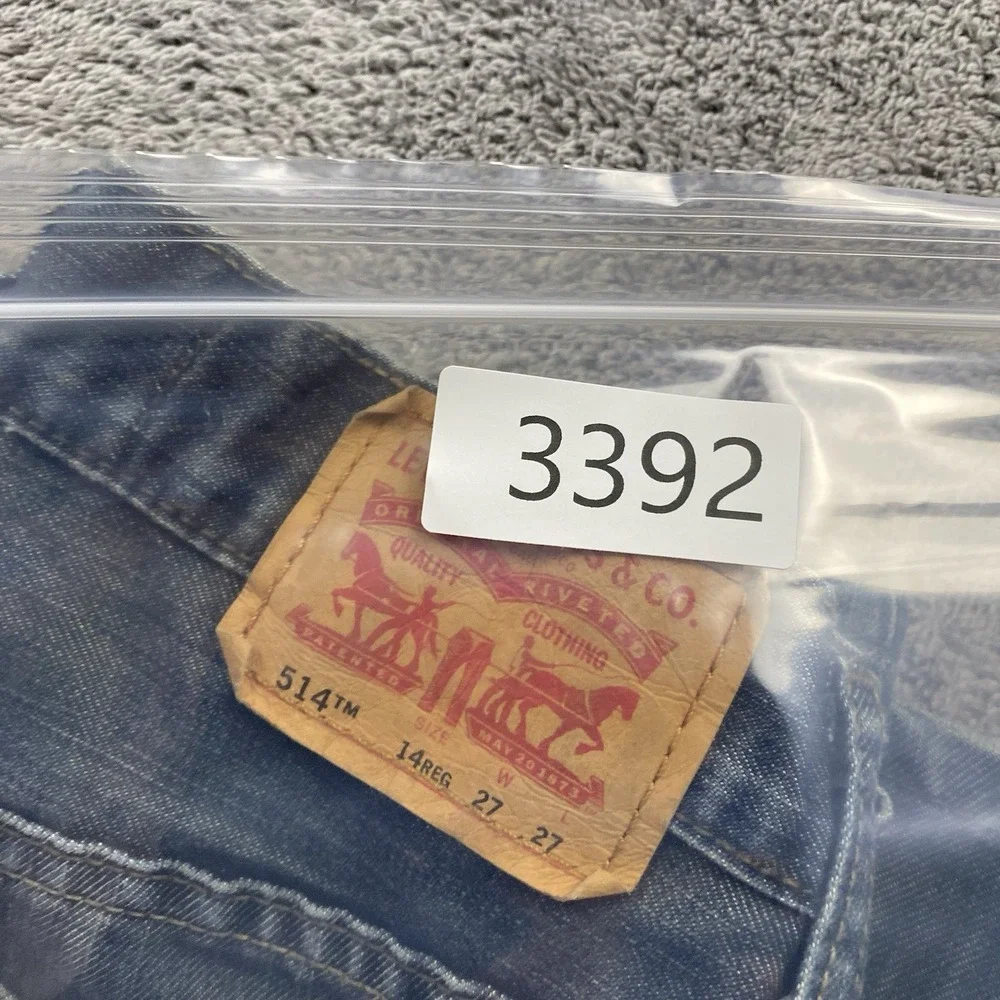 Levis please review